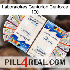 Centurion Laboratories Cenforce 100 kamagra1